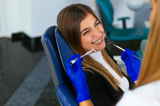 Best Oral Cancer Screening  in Greenup, IL