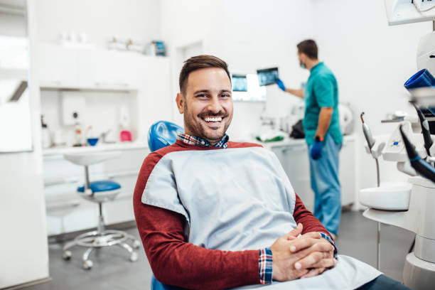 Best Oral Cancer Screening  in Greenup, IL