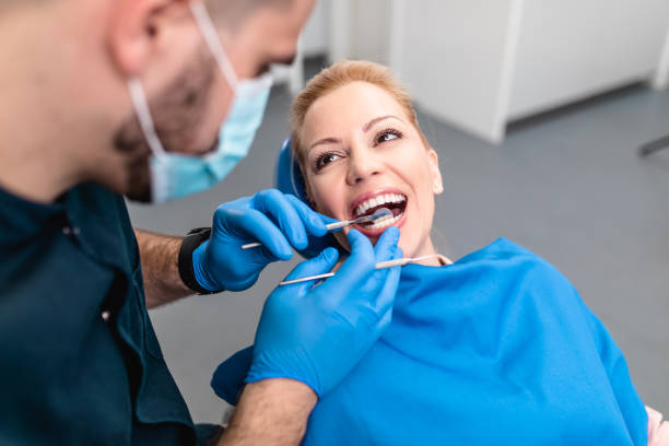 Best Emergency Dental Care  in Greenup, IL