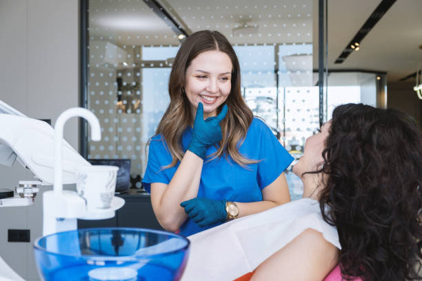 Best Oral Cancer Screening  in Greenup, IL