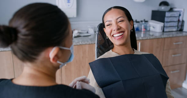 Dental Bonding in Greenup, IL