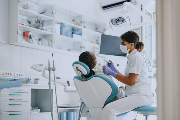  Greenup, IL Holistic Dental Services Pros