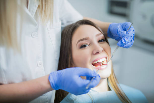 Dental X-Rays and Imaging in Greenup, IL