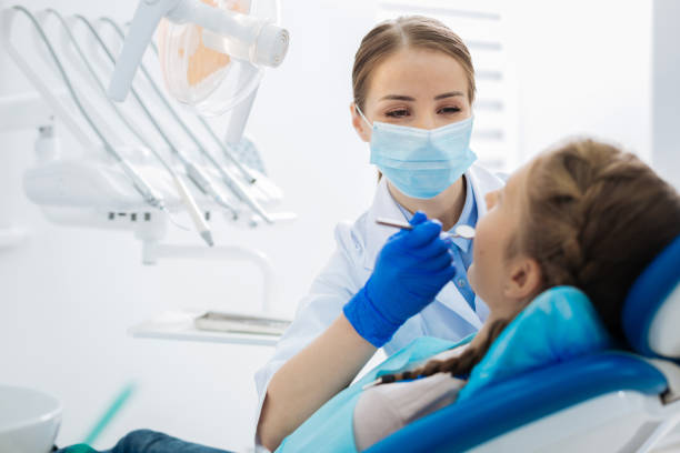 Best Dental Exams and Cleanings  in Greenup, IL